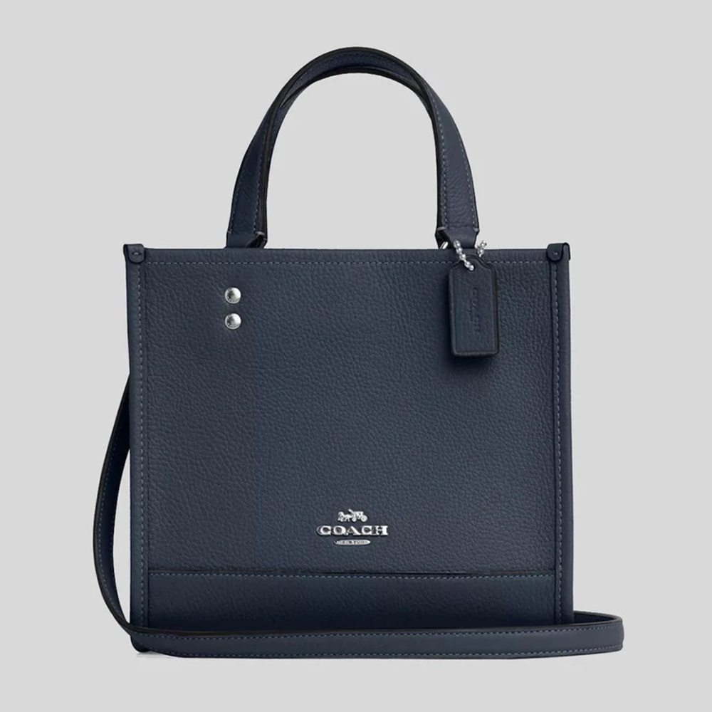 Coach dempsey tote 22 Leather bag